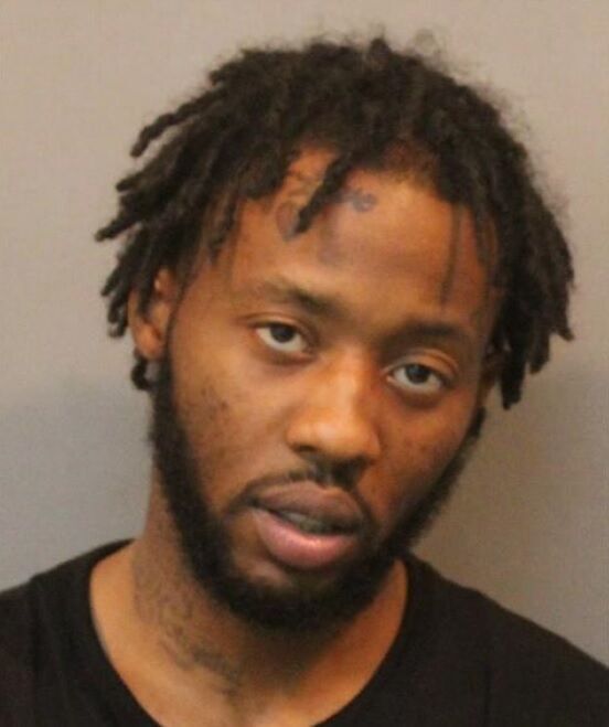Daris Bates Jr.